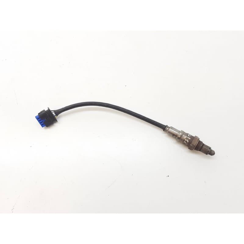 Recambio de sonda lambda para ford focus active referencia OEM IAM JX619Y460AA