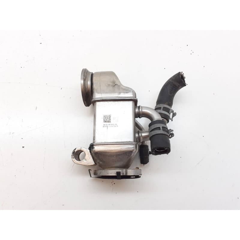 Recambio de enfriador egr para ford focus active referencia OEM IAM JN1Q9F464AA