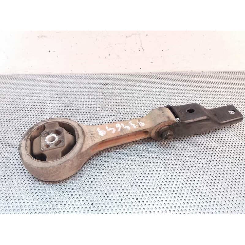 Recambio de soporte cambio para skoda fabia (6y2/6y3) comfort referencia OEM IAM - Azul