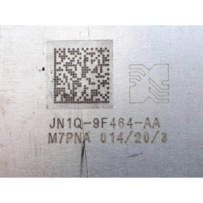Recambio de enfriador egr para ford focus active referencia OEM IAM JN1Q9F464AA 3