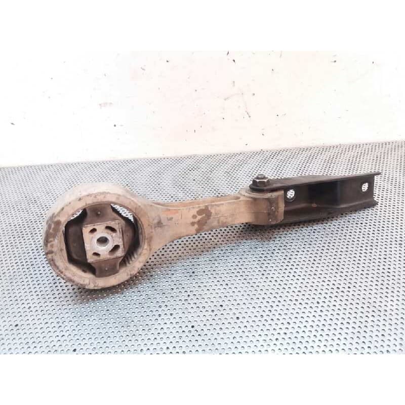 Recambio de soporte cambio para skoda fabia (6y2/6y3) comfort referencia OEM IAM - Azul 2