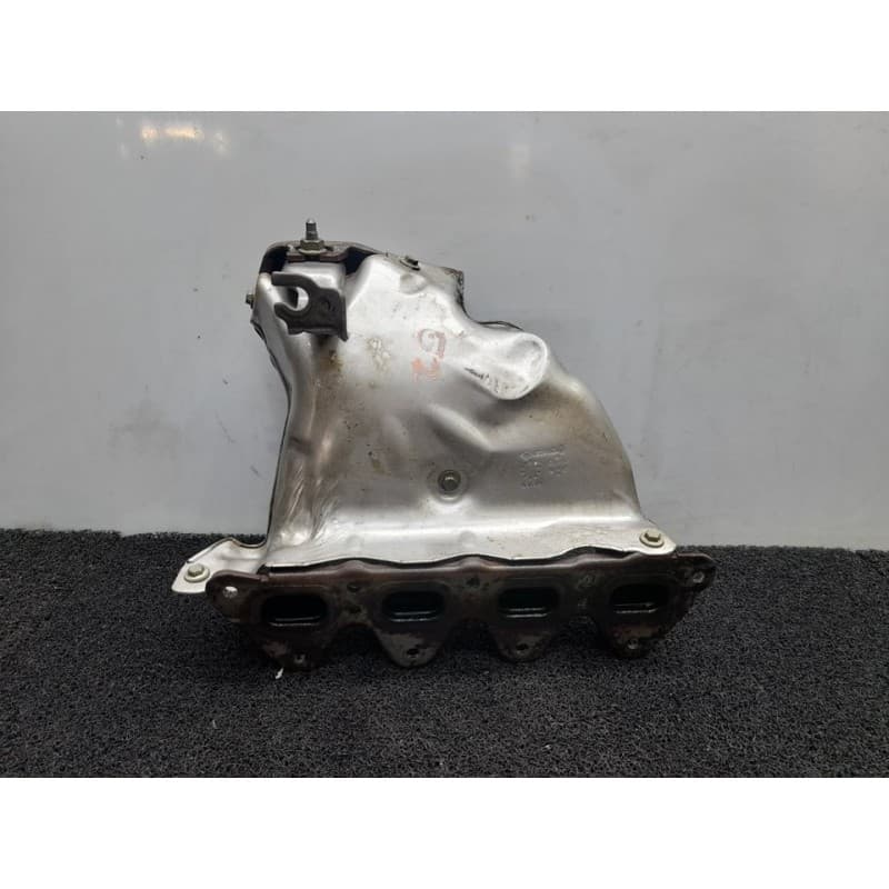 Recambio de colector escape para renault clio iii 1.4 16v referencia OEM IAM