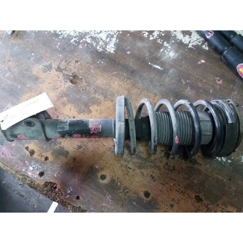 Recambio de amortiguador delantero izquierdo para opel tigra referencia OEM IAM - Azul 4