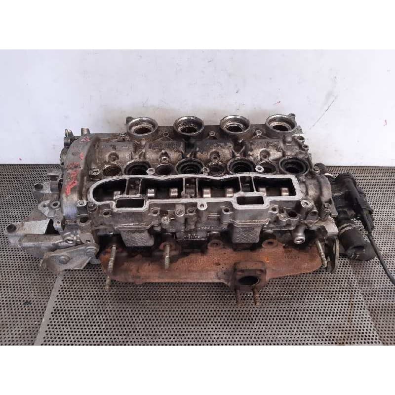 Recambio de culata para citroën c4 coupe collection referencia OEM IAM - Negro