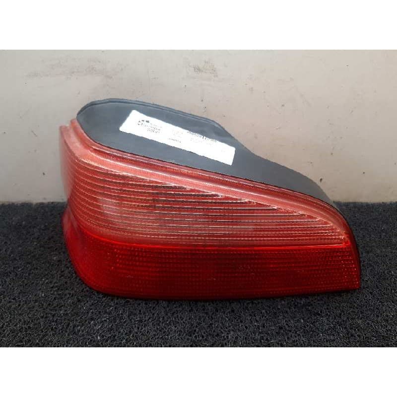 Recambio de piloto trasero izquierdo para peugeot 106 (s1) 1.1 referencia OEM IAM - Azul