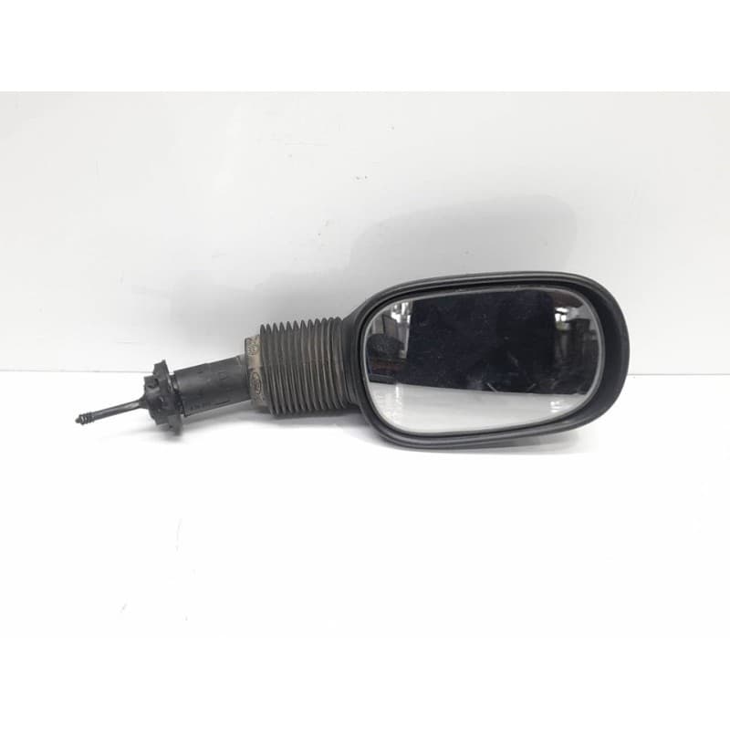 Recambio de retrovisor derecho para ford ka (ccq) ka 1 referencia OEM IAM - Rojo