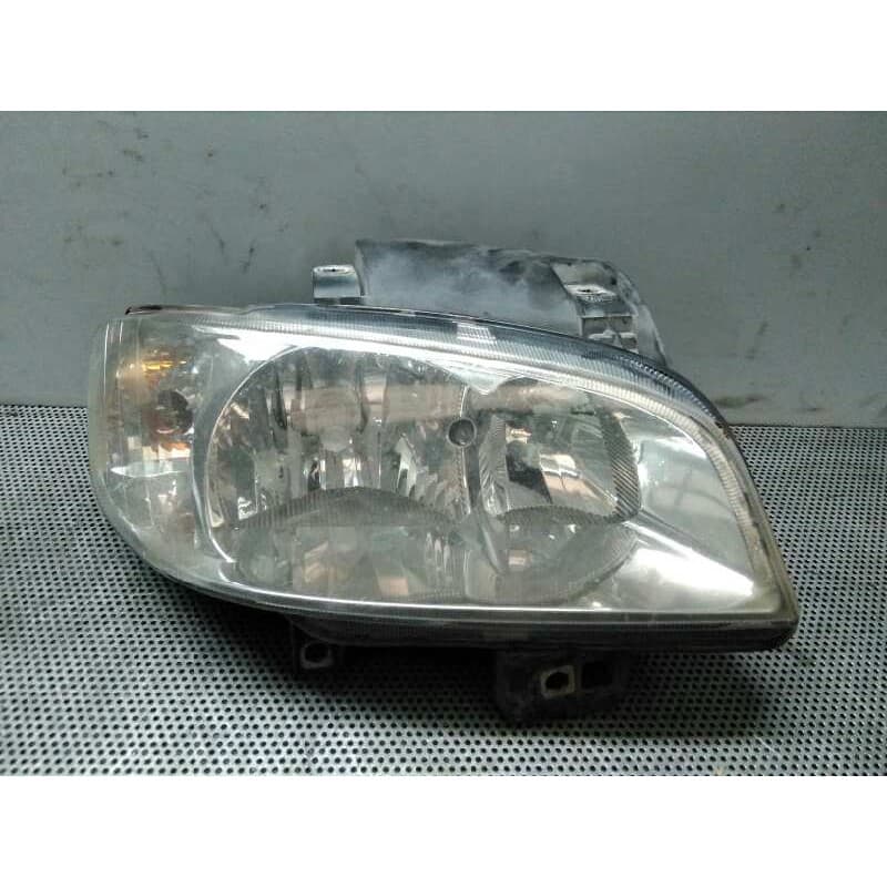 Recambio de faro derecho para seat cordoba berlina (6k2) sport referencia OEM IAM - Gris