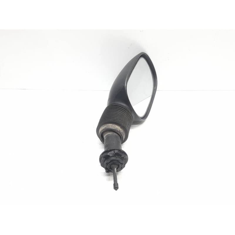 Recambio de retrovisor derecho para ford ka (ccq) ka 1 referencia OEM IAM - Rojo 3