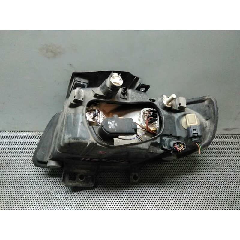 Recambio de faro derecho para seat cordoba berlina (6k2) sport referencia OEM IAM - Gris 2