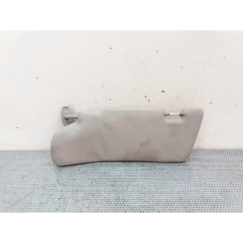 Recambio de parasol derecho para ford ka (ccq) ka 1 referencia OEM IAM - Rojo