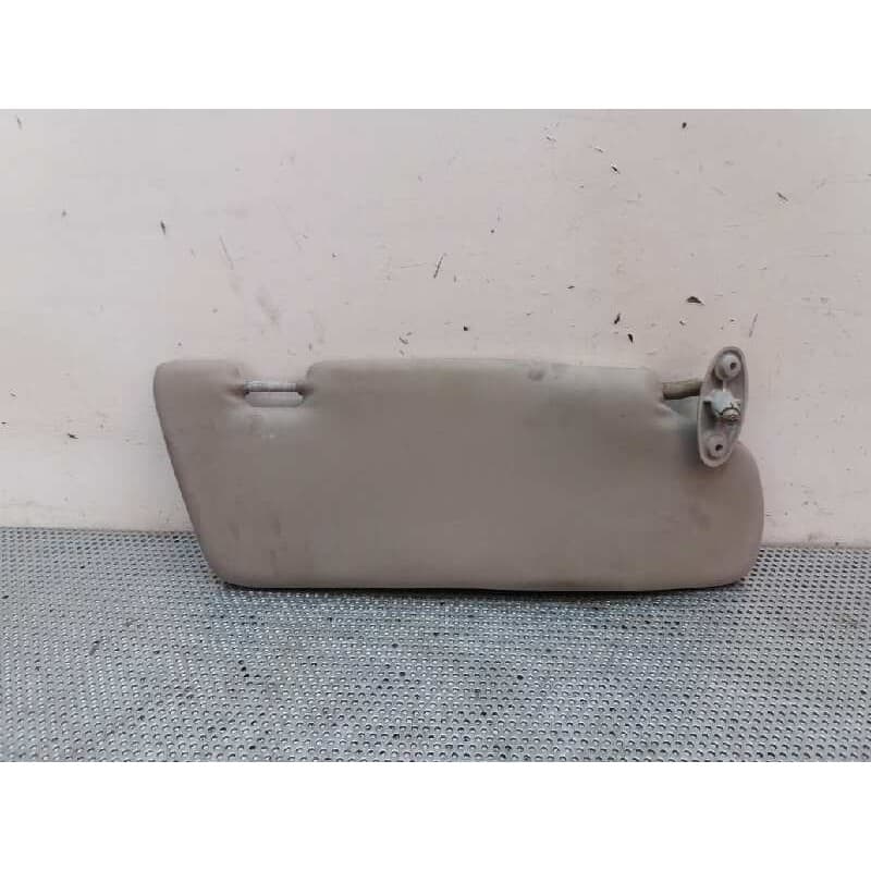 Recambio de parasol derecho para ford ka (ccq) ka 1 referencia OEM IAM - Rojo 2