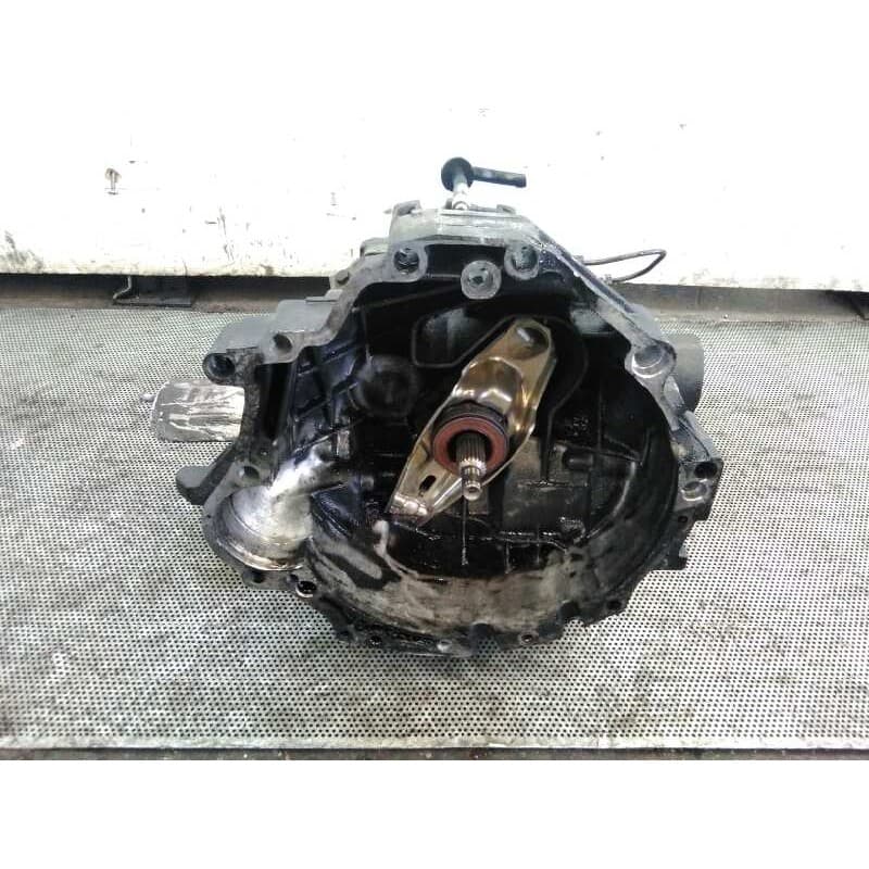 Recambio de caja cambios para audi a4 berlina (b5) 1.9 tdi referencia OEM IAM APL - Verde 3