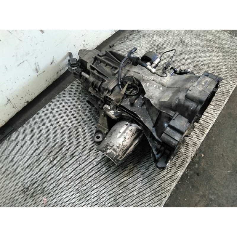 Recambio de caja cambios para audi a4 berlina (b5) 1.9 tdi referencia OEM IAM APL - Verde 4