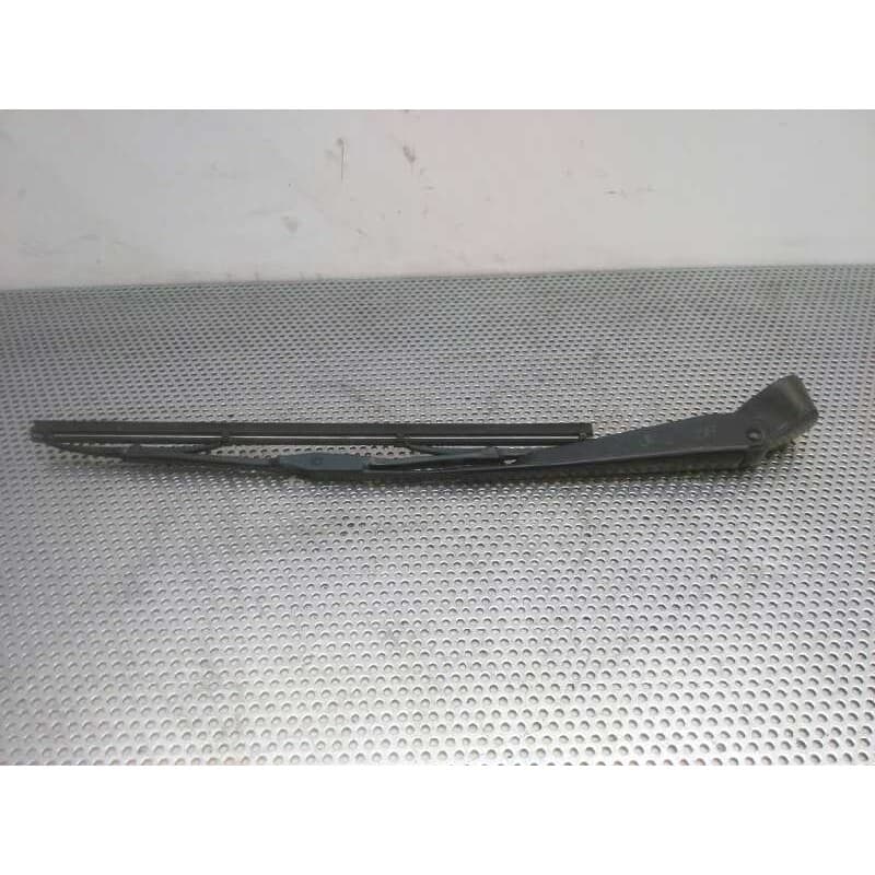 Recambio de brazo limpia trasero para ford fusion (cbk) trend referencia OEM IAM - Negro
