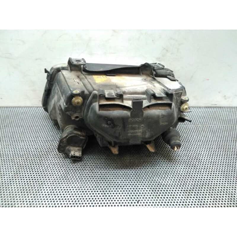 Recambio de faro izquierdo para audi a4 berlina (b5) 1.9 tdi referencia OEM IAM - Verde 3