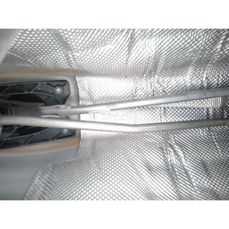 Recambio de varillaje cambio para audi a4 ber. (b8) e referencia OEM IAM 2