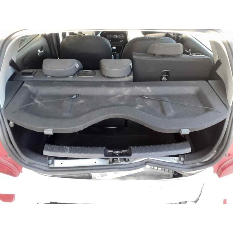 Recambio de bandeja trasera para kia picanto (ja) concept referencia OEM IAM - Blanco