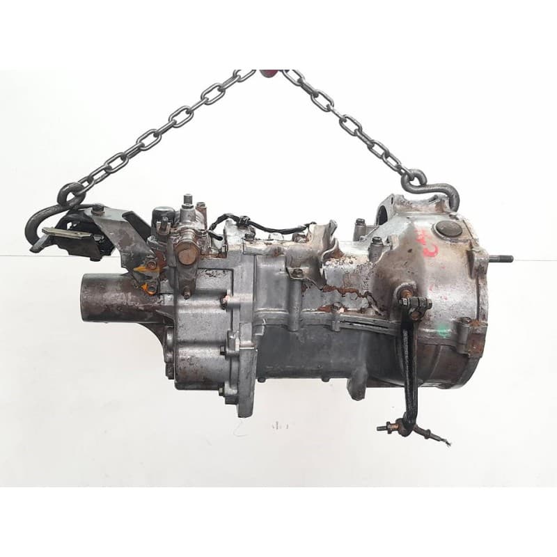 Recambio de caja cambios para opel rascal 1.0 referencia OEM IAM 2
