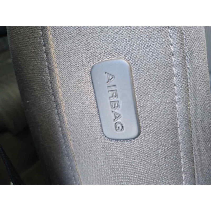 Recambio de asiento delantero derecho para audi a4 ber. (b8) e referencia OEM IAM - Blanco 4