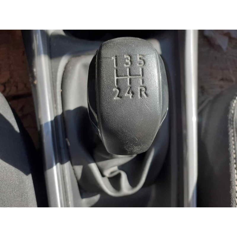 Recambio de caja cambios para peugeot 2008 (--.2013) active referencia OEM IAM - Blanco