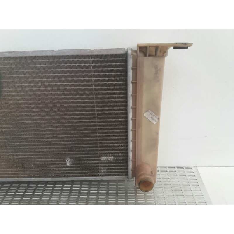 Recambio de radiador agua para fiat stilo (192) 1.6 16v cat referencia OEM IAM - Gris 2