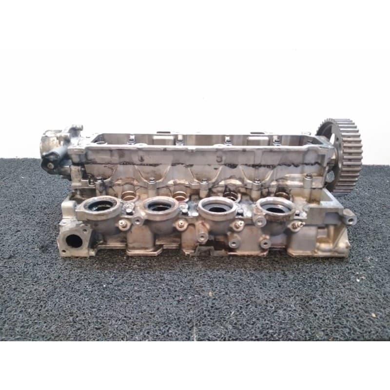 Recambio de culata para peugeot 207 sport referencia OEM IAM B1868682 - Blanco 4