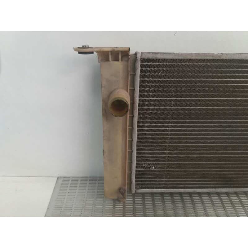 Recambio de radiador agua para fiat stilo (192) 1.6 16v cat referencia OEM IAM - Gris 3