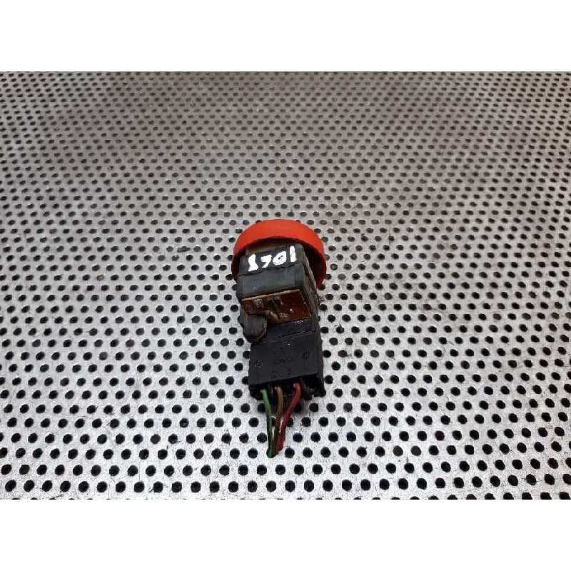 Recambio de warning para smart coupe 0.7 turbo cat referencia OEM IAM 3