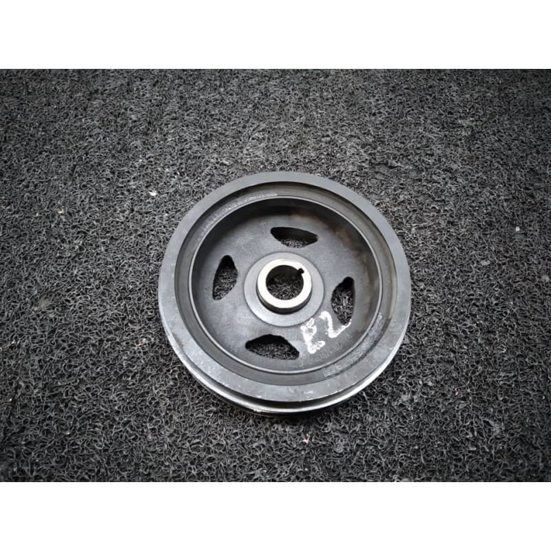 Recambio de polea cigueñal para bmw mini (r50,r53) one d referencia OEM IAM