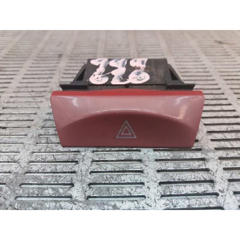 Recambio de warning para fiat stilo (192) 1.6 16v cat referencia OEM IAM - Gris