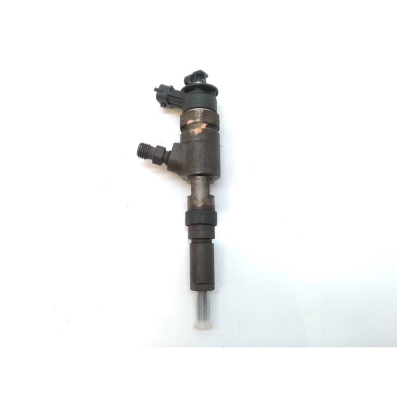 Recambio de inyector para peugeot 207 sport referencia OEM IAM 0445110252  BOSCH - Blanco