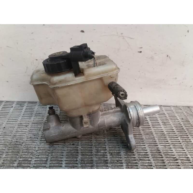 Recambio de bomba freno para audi a3 (8p) 1.9 tdi referencia OEM IAM