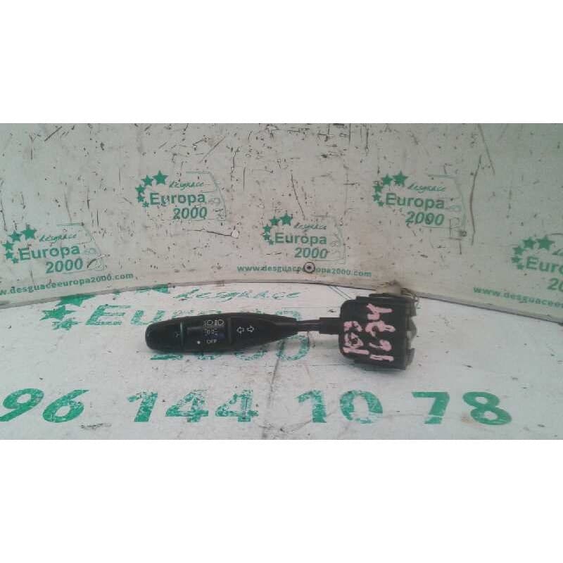 Recambio de mando luces para daewoo nexia 1.5 cat referencia OEM IAM 99136057 - Azul