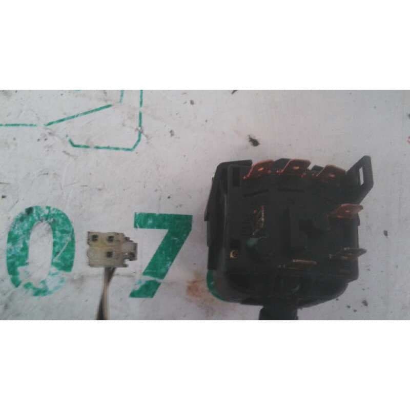 Recambio de mando luces para daewoo nexia 1.5 cat referencia OEM IAM 99136057 - Azul 2