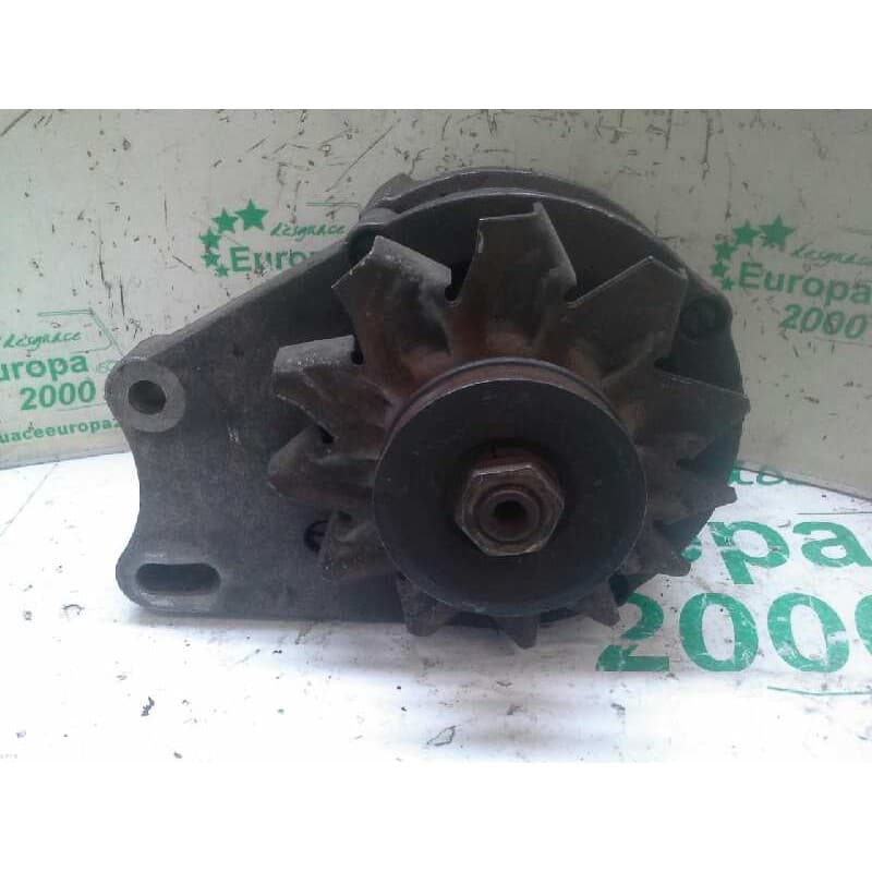 Recambio de alternador para seat ibiza 0.9 referencia OEM IAM  36904