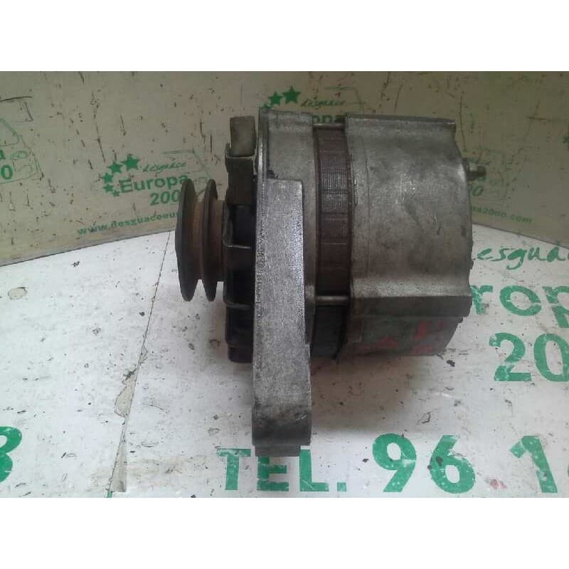Recambio de alternador para seat ibiza 0.9 referencia OEM IAM  36904 3