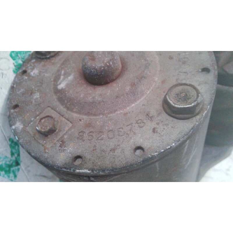 Recambio de motor arranque para daewoo nexia 1.5 cat referencia OEM IAM 9620878 - Azul 3