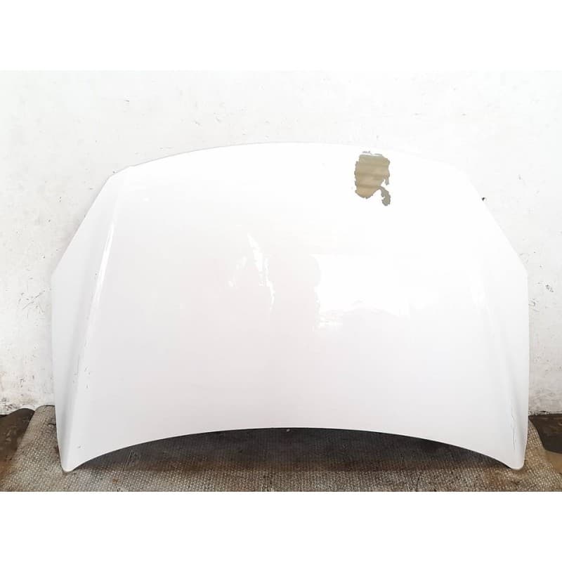 Recambio de capo para hyundai i30 comfort referencia OEM IAM - Blanco