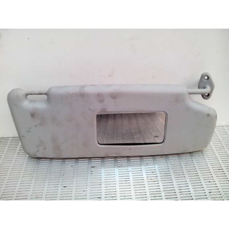 Recambio de parasol derecho para volvo s40 berlina 1.6 cat referencia OEM IAM - Verde