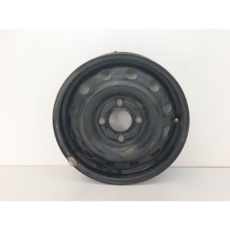 Recambio de llanta para ligier xtoo (lxt) 0.5 referencia OEM IAM 60318 - Rojo
