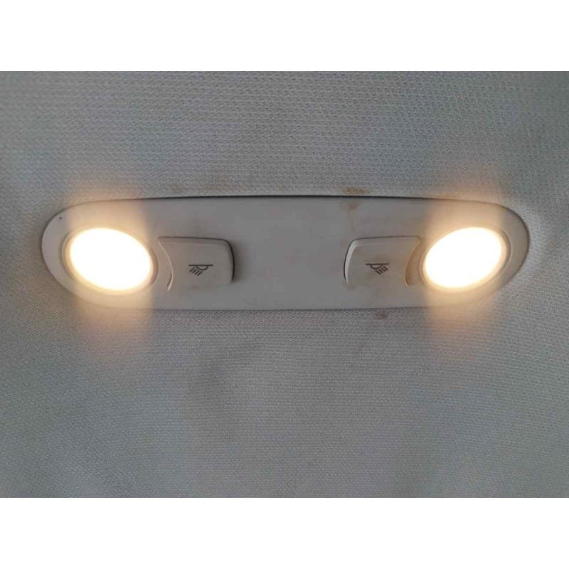 Recambio de luz interior para audi a4 ber. (b8) e referencia OEM IAM