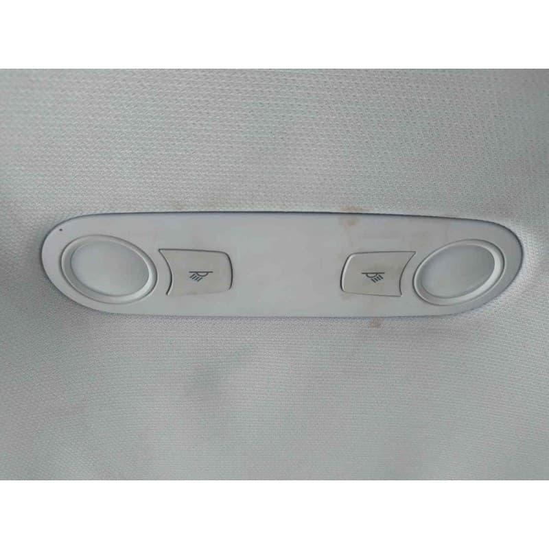 Recambio de luz interior para audi a4 ber. (b8) e referencia OEM IAM 2