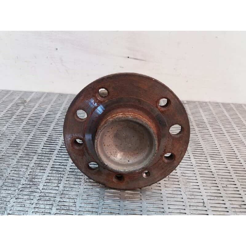 Recambio de buje trasero para opel zafira a 2.0 dti referencia OEM IAM - Azul