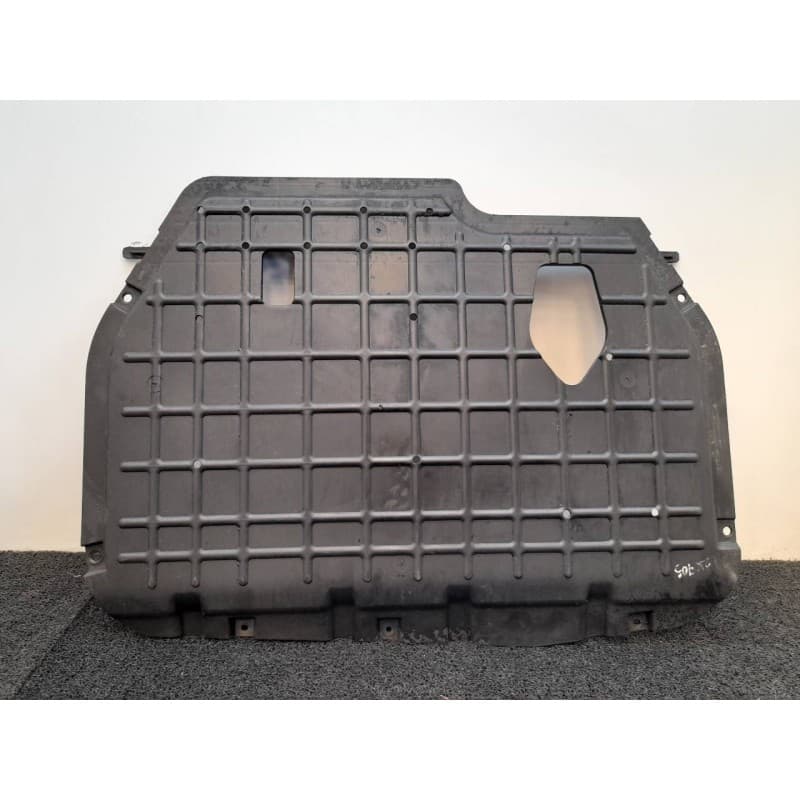 Recambio de cubrecarter para kia cee'd drive referencia OEM IAM - Negro