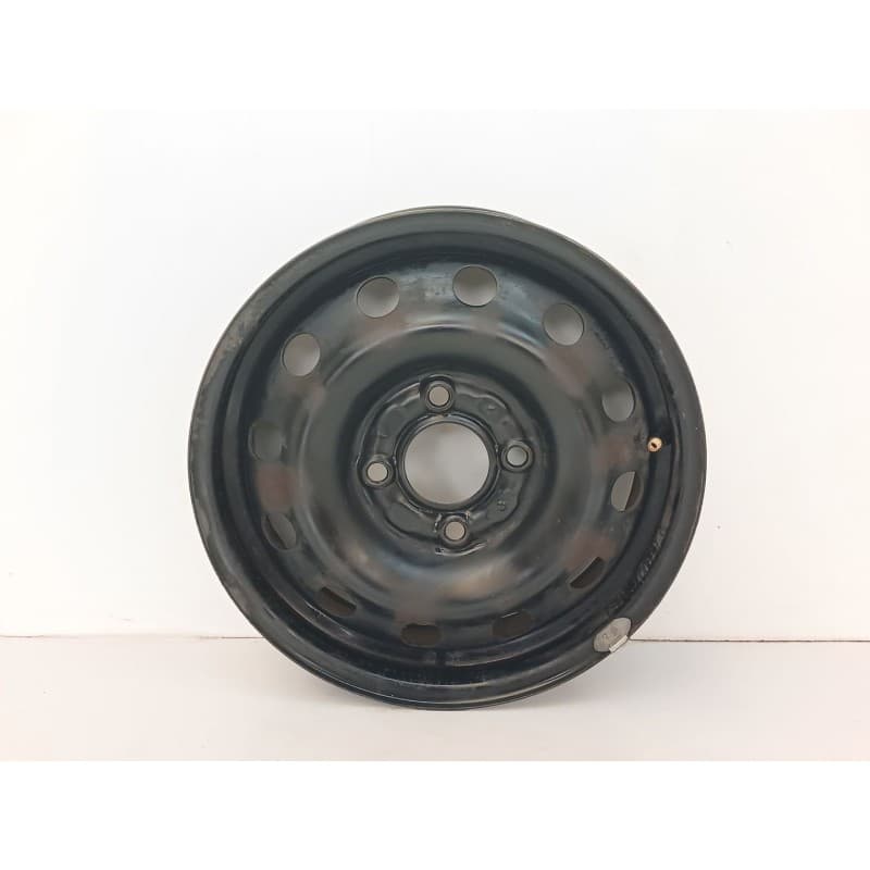 Recambio de llanta para ligier xtoo (lxt) 0.5 referencia OEM IAM 60318 - Rojo