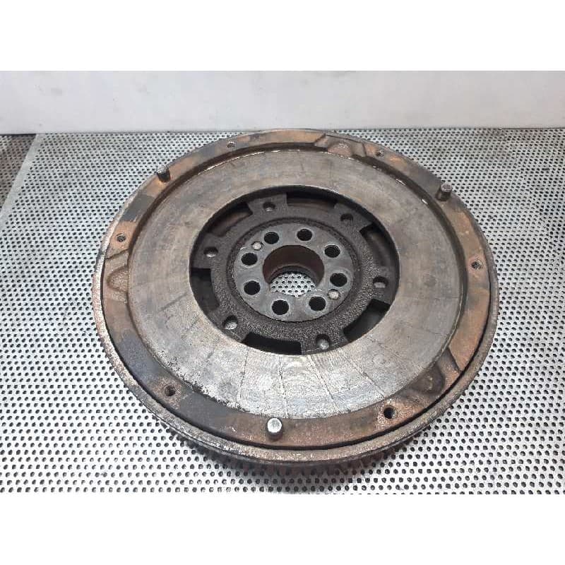 Recambio de volante motor para bmw serie 3 compact (e46) 320td referencia OEM IAM - Azul