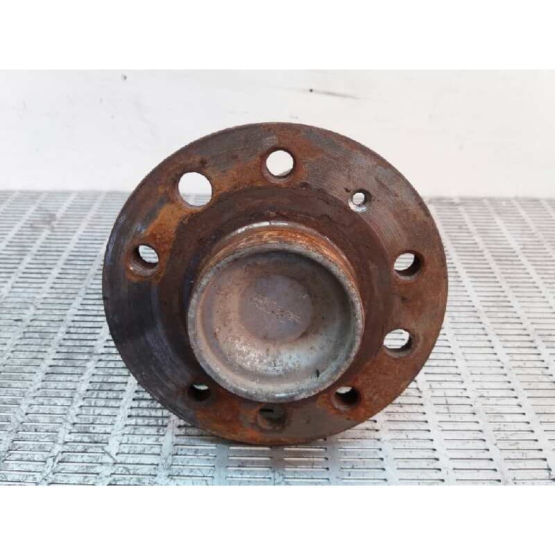 Recambio de buje trasero para opel zafira a 2.0 dti referencia OEM IAM - Azul