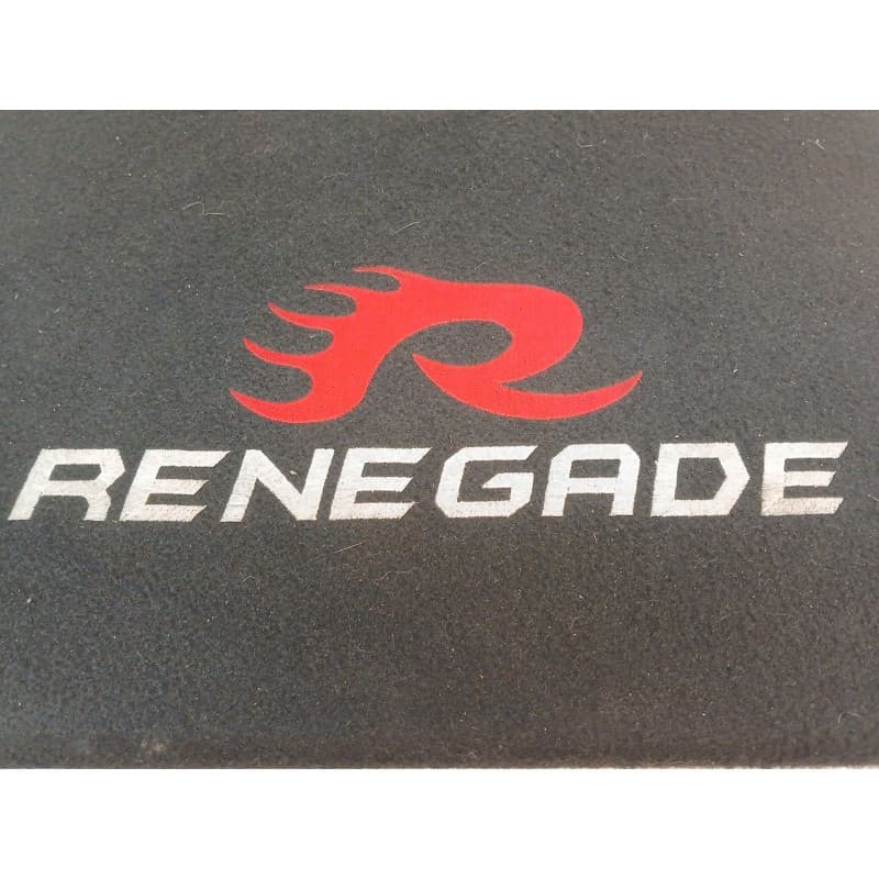 Recambio de subwoofer para audi a3 (8p1) 2.0 tdi 16v referencia OEM IAM RENEGADE - Negro 2