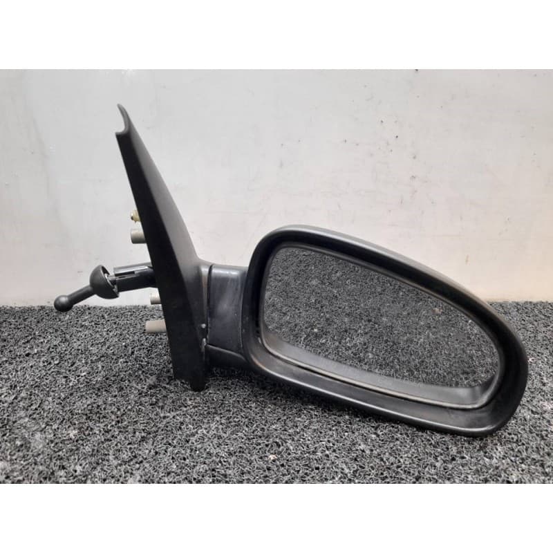 Recambio de retrovisor derecho para daewoo kalos 1.4 se referencia OEM IAM