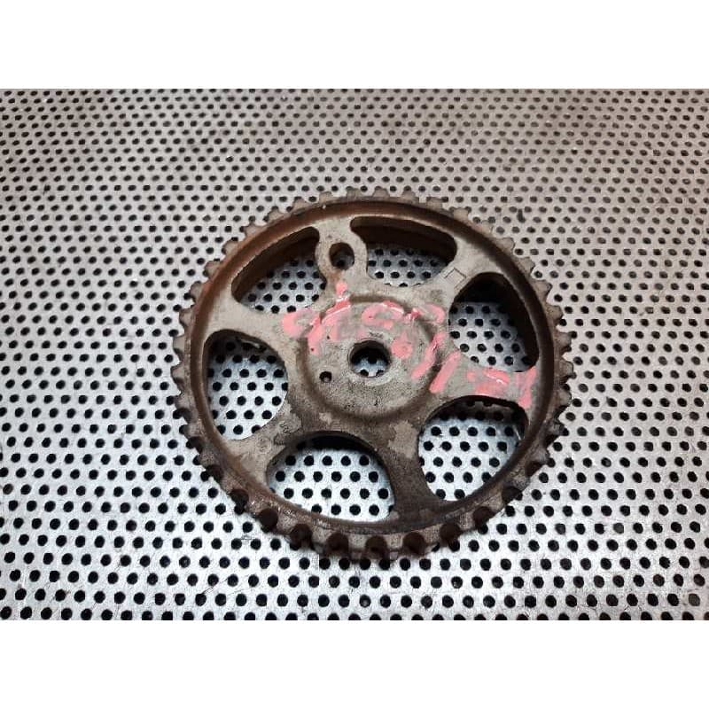 Recambio de polea arbol levas para citroën c2 1.1 referencia OEM IAM
